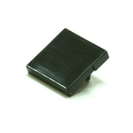 Nidec Components Push Button Cap for Use with TR and TM Series Ultra-Miniature Illuminated Pushbutton Switch