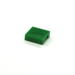 Nidec Components Push Button Cap for Use with TR and TM Series Ultra-Miniature Illuminated Pushbutton Switch