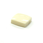 Nidec Components Push Button Cap for Use with SPC103 Pushbutton Switch