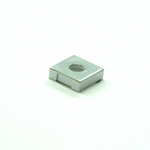 Nidec Components Push Button Cap for Use with TR and TM Series Ultra-Miniature Illuminated Pushbutton Switch