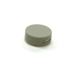 Nidec Components Push Button Cap for Use with TP and TPL Series Ultra-Miniature Pushbutton Switch