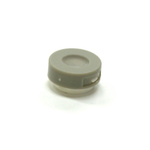 Nidec Components Push Button Cap for Use with LTR and LTM Series Ultra-Miniature Illuminated Pushbutton Switch