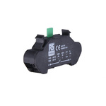 RS PRO Contact Block, 1NO