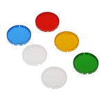 Pilz Push Button Cap