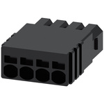 Siemens Terminal Block, 3SU1900-0KS10-0AA0