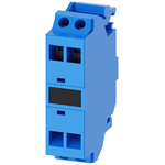 Siemens Terminal Block, 3SU1400-2DA50-3AA0