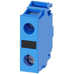 Siemens Terminal Block, 3SU1400-2DA50-1AA0