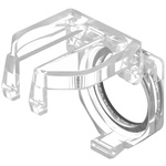 EAO Clear Modular Switch Flip Guard for Use with Series 04