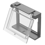EAO Modular Switch Flip Guard for Use with For only flush front bezel