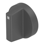 EAO Push Button Bezel for Use with With bar and marking dot