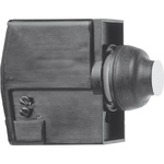 Schneider Electric Push Button Boot for Use with XACB, XACM