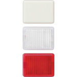 Siemens Push Button Cover for Use with Light Switch