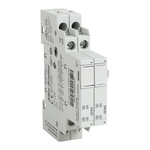 140MP-A-AFA20 | Rockwell Automation Auxiliary Contact - 2NO, 2 Contact, Front Mount