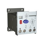 193-1EFCP | Rockwell Automation Overload Relay - 1NC + 1NO, 1 → 5 A F.L.C, 5 A Contact Rating, 3P, Bulletin