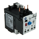193-1EFDB | Rockwell Automation Overload Relay - 1NC + 1NO, 3.2 → 16.0 A F.L.C, 16 A Contact Rating, 3P, E100