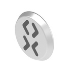 EAO Push Button Lens for Use with 56 Series