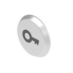 EAO Push Button Lens for Use with 56 Series