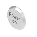 EAO Push Button Lens for Use with 56 Series
