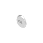 EAO Push Button Lens for Use with 56 Series