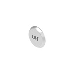 EAO Push Button Lens for Use with 56 Series