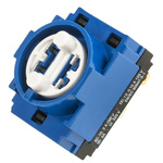 EAO Contact Block for Use with 61 Series, 1NO