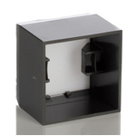 EAO Push Button Bezel