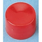 APEM Red Push Button Cap for Use with Apem SP Series (Push Button Switch)