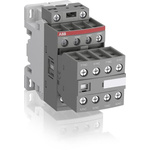 1SBH136001R2171 NFZ71E-21 | ABB Contactor Relay - 7NO/1NC, 16 A F.L.C, 6 A Contact Rating, 0.144 kW, 60 V dc, 8P