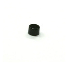 NIDEC COPAL ELECTRONICS GMBH Red Push Button Cap for Use with CFPA Psubutton Switches