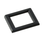 C & K Push Button Bezel for Use with 8060 Series