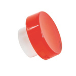 Rockwell Automation Red Push Botton for Use with 800B 16 mm Round Push-Button