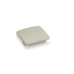 RAFI Key Switch Cover for Use with Push Buttons