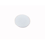 Eaton White Push Button Cap for Use with M22-DG-X, M22(S)-D-X, M22(S)-DR-X, M30C-FD-X, M30C-FDR-X, 3 x 24 x 24mm