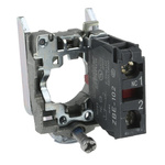 Schneider Electric Harmony XB4 Series Contact Block, 600V, SPST