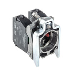 Schneider Electric Harmony XB4 Series Contact Block, 1 NO + 1 NC