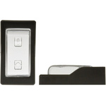 EICHOFF Black Built-in Switch for Use with Push Button Switch
