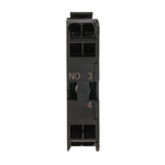 Eaton M22 Series Contact Block for Use with N(S)1(-4) Series, NZM1(-4) Series, PN1(-4) Series, 500V, 1 NO