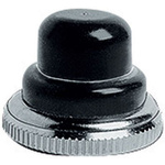 APEM Push Button Boot for Use with 10400 Series Push Button Switch