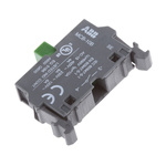 ABB ABB Modular Series Contact Block, 690V, 1NO