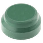 Schneider Electric Push Button Cap for Use with 9001K Series