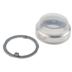 Schneider Electric Push Button Cap for Use with 9001K Series