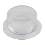 Schneider Electric Push Button Cap for Use with XB4 Series, XB5 Series