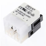 RS PRO Contact Block for Use with ADA16E Series, 125 V ac, 250 V ac, 1CO