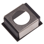 RS PRO Modular Switch Bezel for Use with ADA16S Series