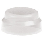 Schneider Electric Push Button Cap for Use with Illuminated Push Button with Guard