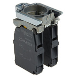 Schneider Electric Harmony XB4 Series Contact Block, 4NO