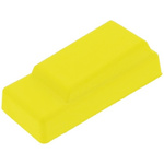 Idec Push Button Boot for Use with Enabling Switch, Push Button Switch