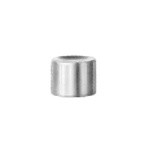 KNITTER-SWITCH Blue Push Button Cap for Use with MP5 Series Push Button Switch, MPE Series Push Button Switch, 15