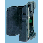 Schneider Electric Harmony XB5 Series Contact Block, 2NO