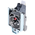 Schneider Electric Harmony XB4 Series Contact Block, 600V, 1NC